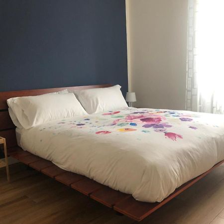 Vivi Cernobbio, La Sua Arte, La Sua Magia Apartment ภายนอก รูปภาพ