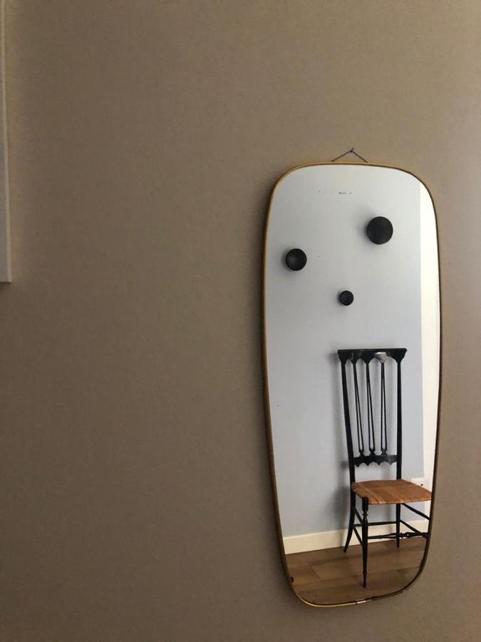Vivi Cernobbio, La Sua Arte, La Sua Magia Apartment ภายนอก รูปภาพ