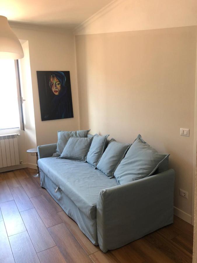 Vivi Cernobbio, La Sua Arte, La Sua Magia Apartment ภายนอก รูปภาพ