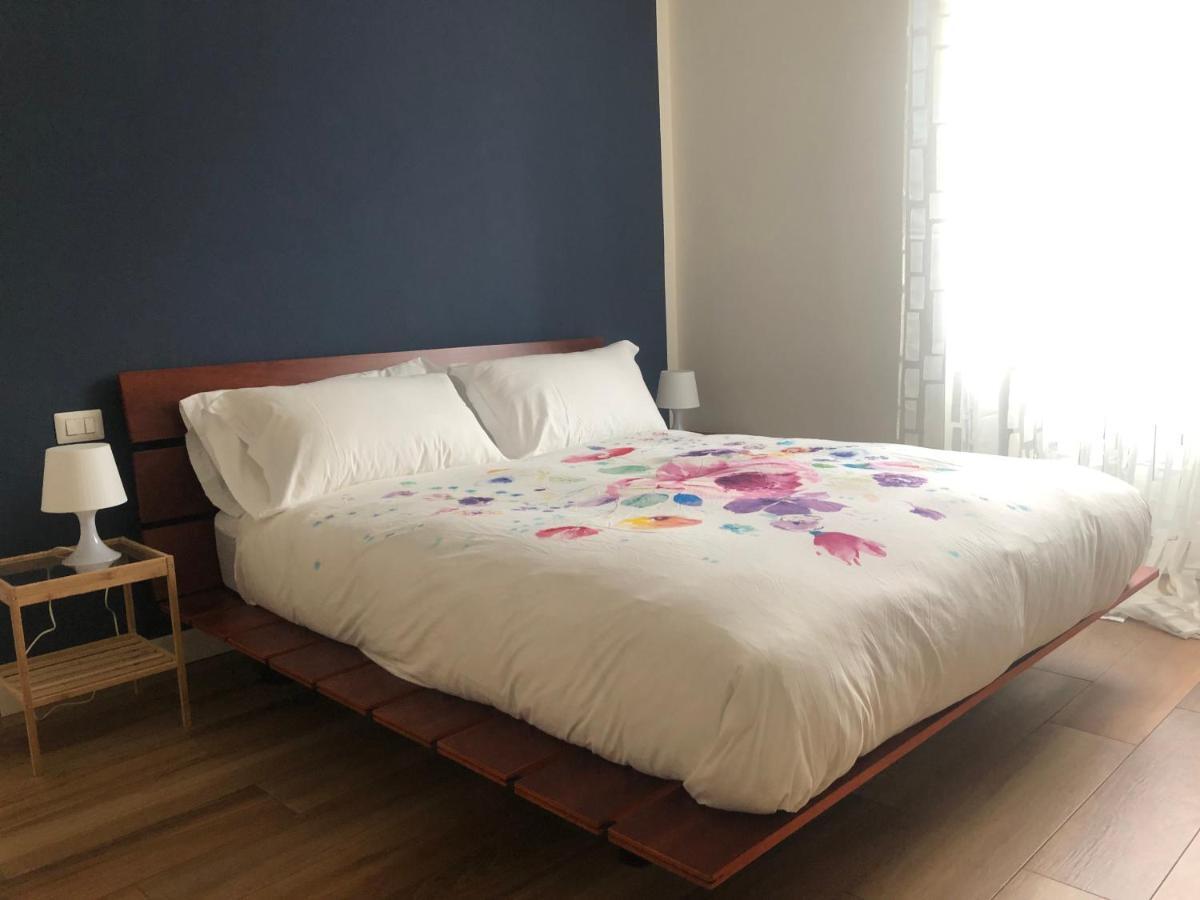 Vivi Cernobbio, La Sua Arte, La Sua Magia Apartment ภายนอก รูปภาพ