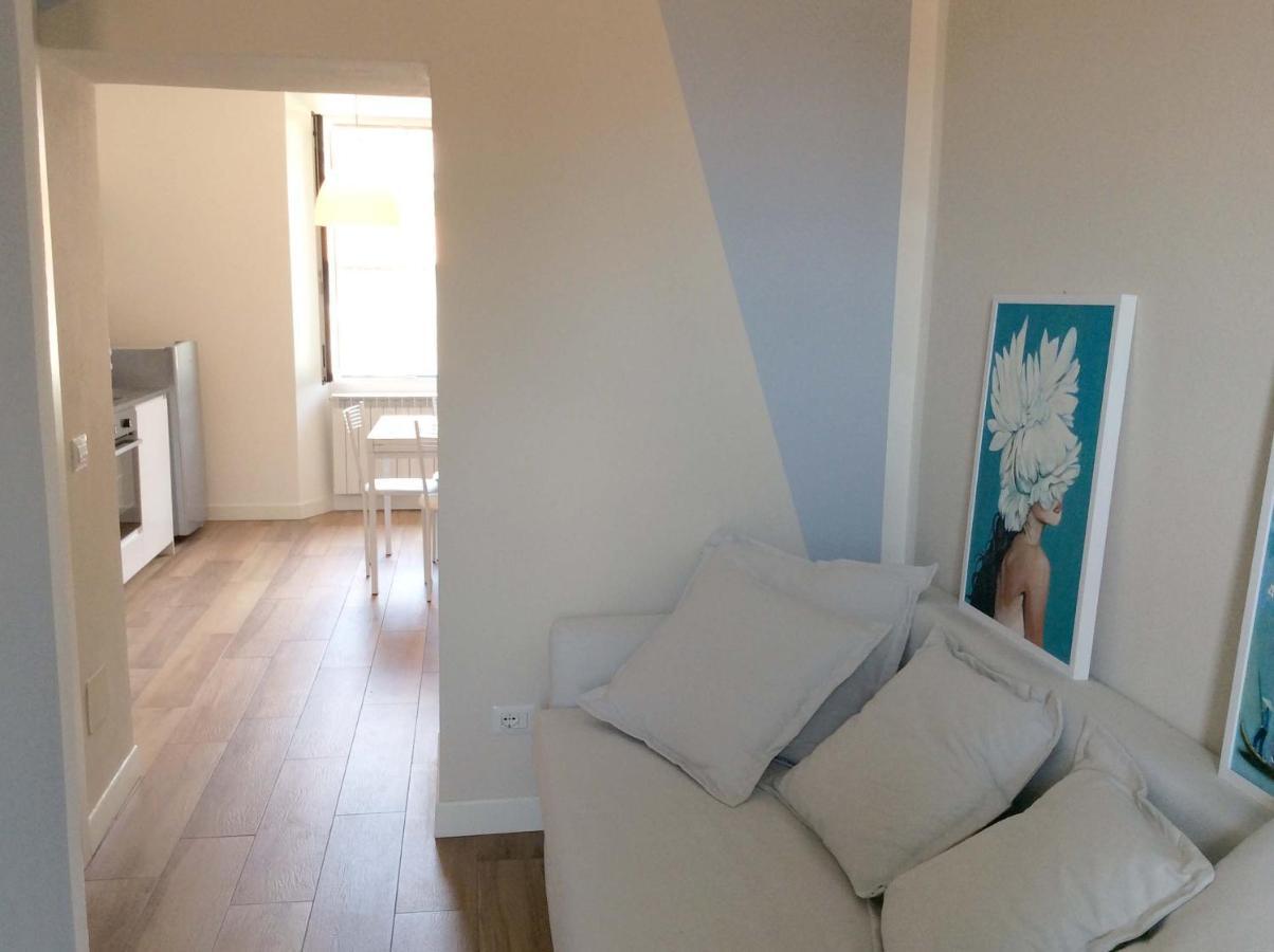 Vivi Cernobbio, La Sua Arte, La Sua Magia Apartment ภายนอก รูปภาพ