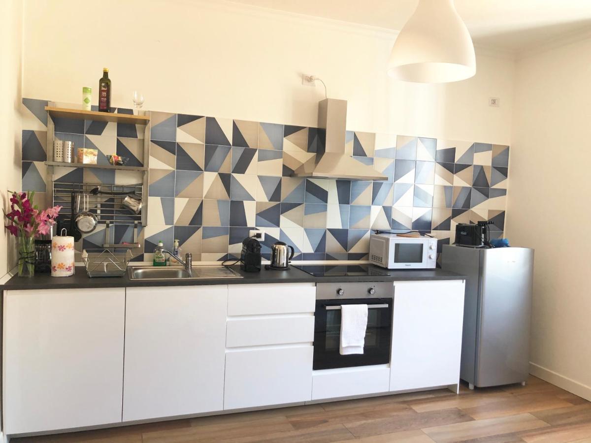 Vivi Cernobbio, La Sua Arte, La Sua Magia Apartment ภายนอก รูปภาพ