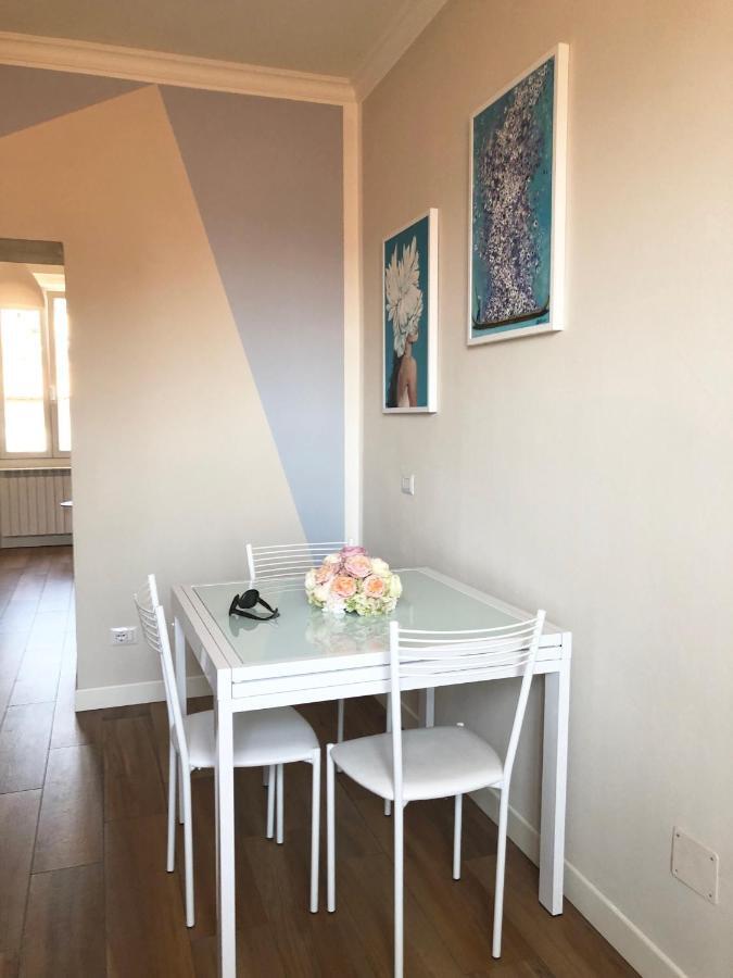 Vivi Cernobbio, La Sua Arte, La Sua Magia Apartment ภายนอก รูปภาพ