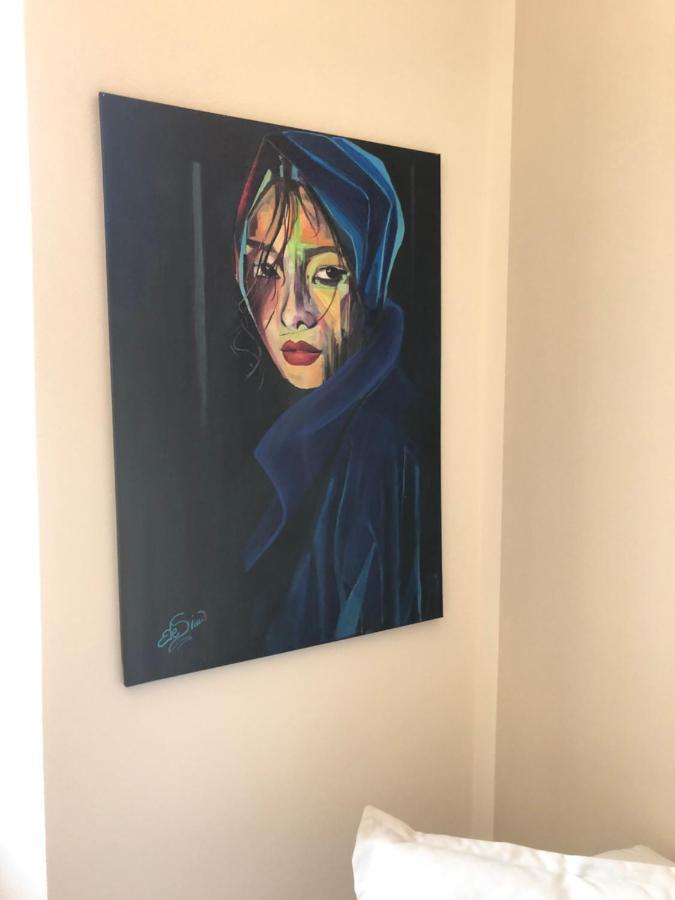 Vivi Cernobbio, La Sua Arte, La Sua Magia Apartment ภายนอก รูปภาพ