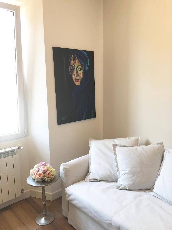 Vivi Cernobbio, La Sua Arte, La Sua Magia Apartment ภายนอก รูปภาพ